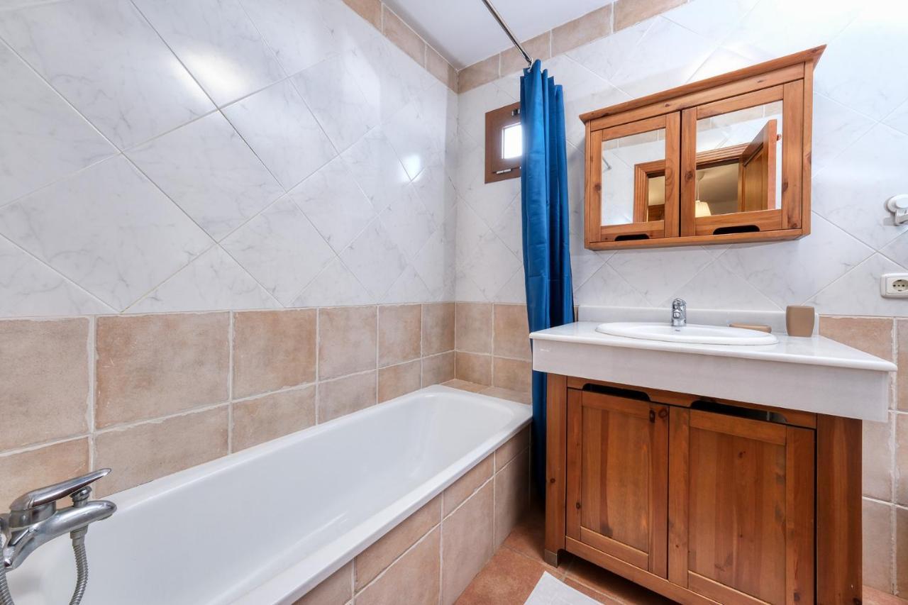 Villa Casa Elin-Shared Pool, Fast Wifi Costa Teguise Esterno foto