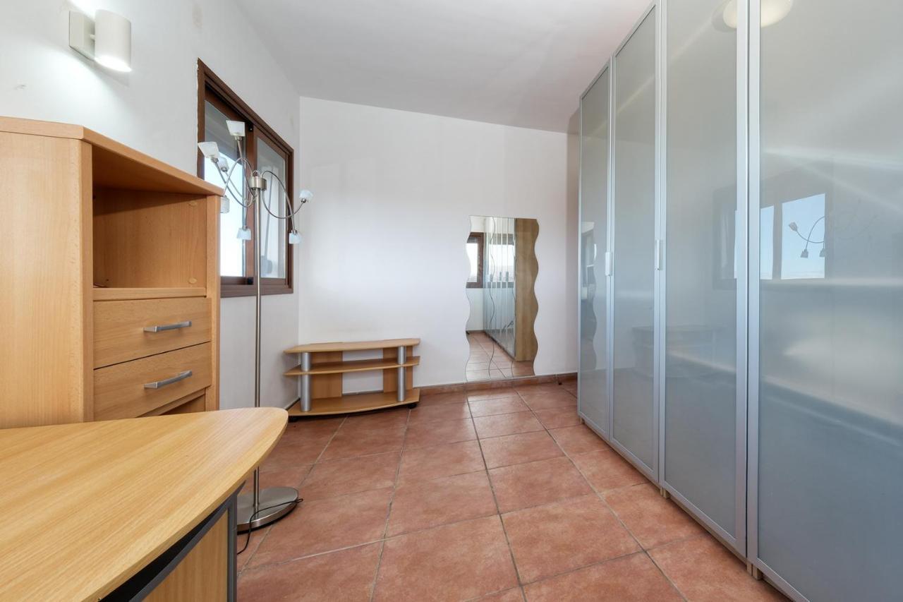 Villa Casa Elin-Shared Pool, Fast Wifi Costa Teguise Esterno foto