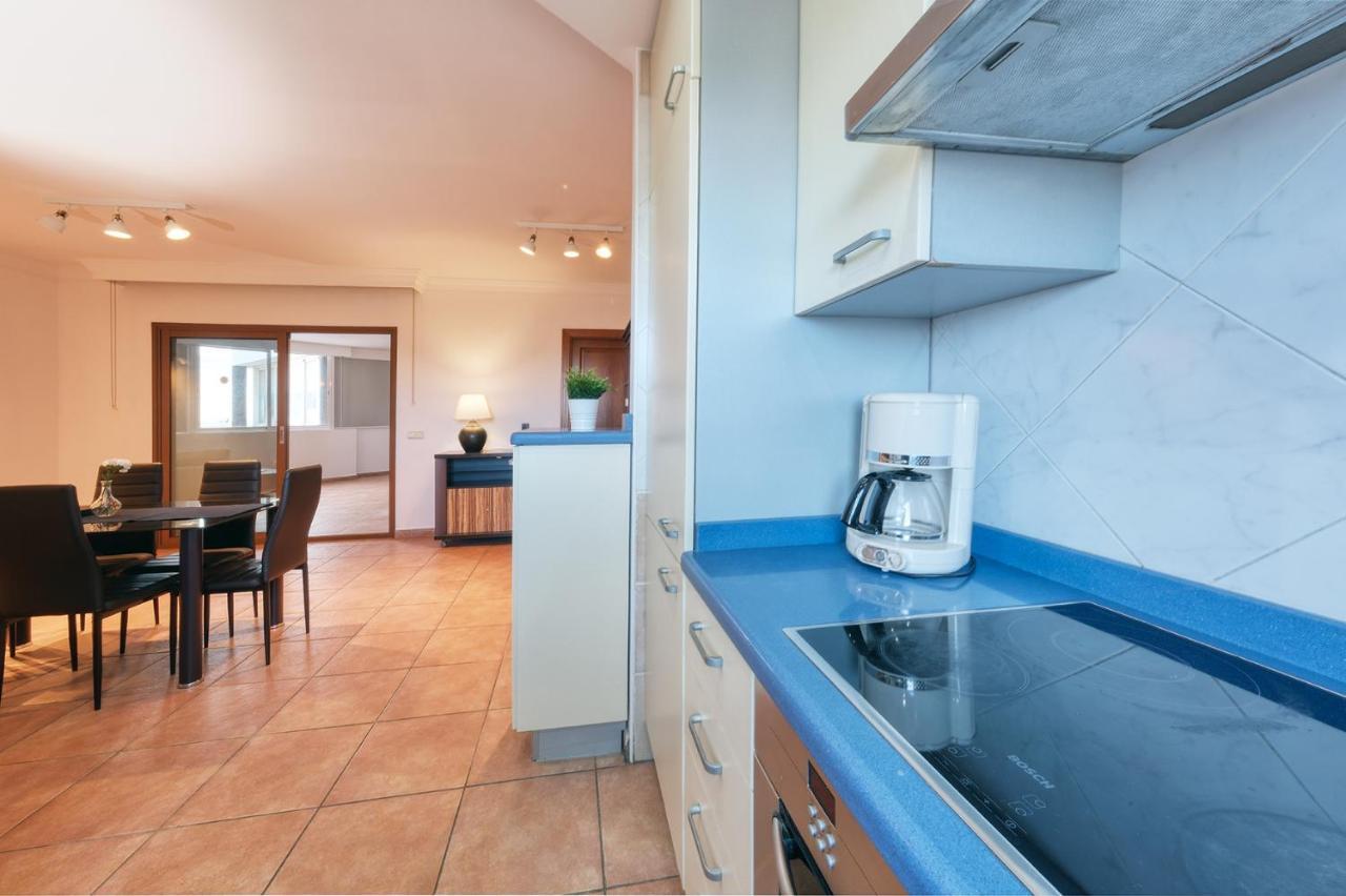 Villa Casa Elin-Shared Pool, Fast Wifi Costa Teguise Esterno foto