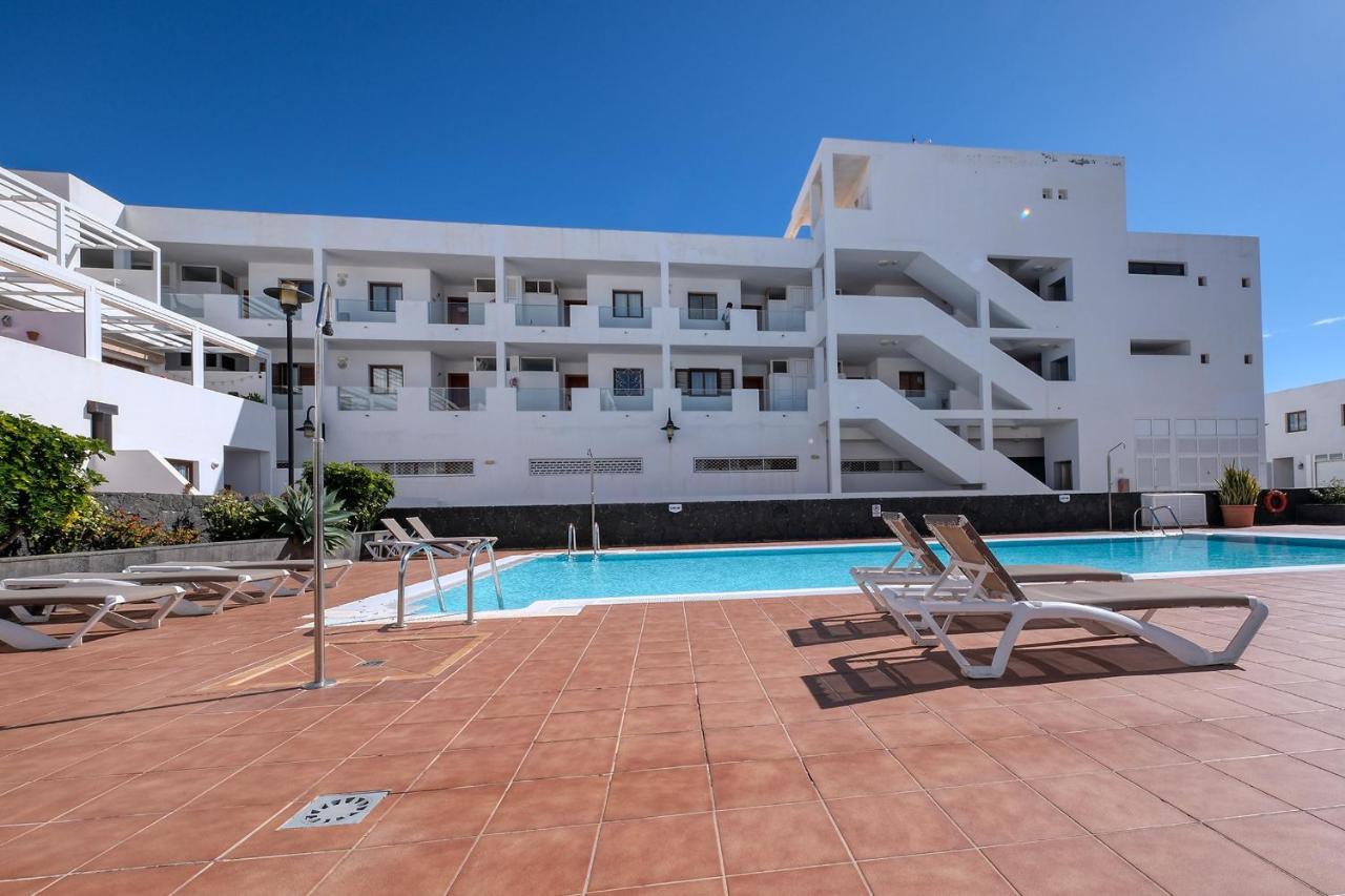 Villa Casa Elin-Shared Pool, Fast Wifi Costa Teguise Esterno foto