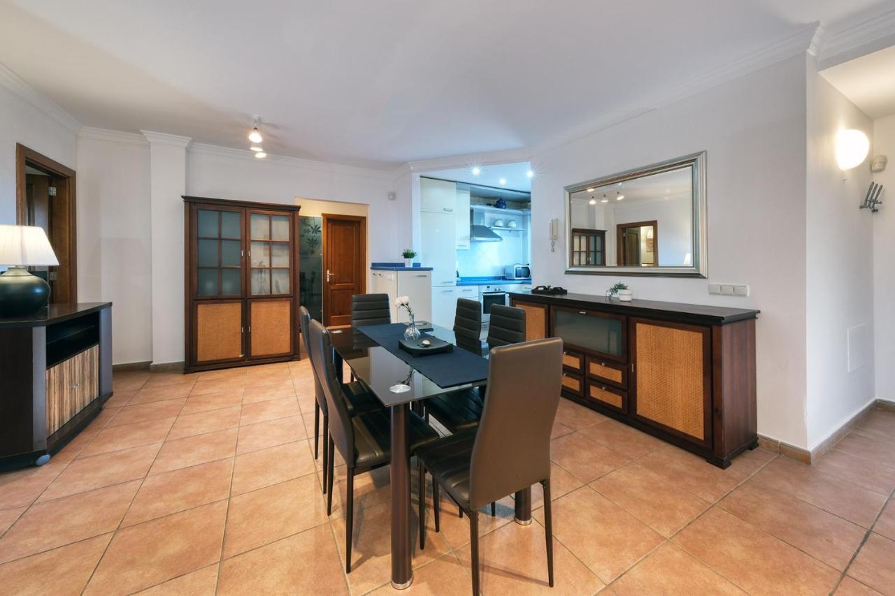 Villa Casa Elin-Shared Pool, Fast Wifi Costa Teguise Esterno foto