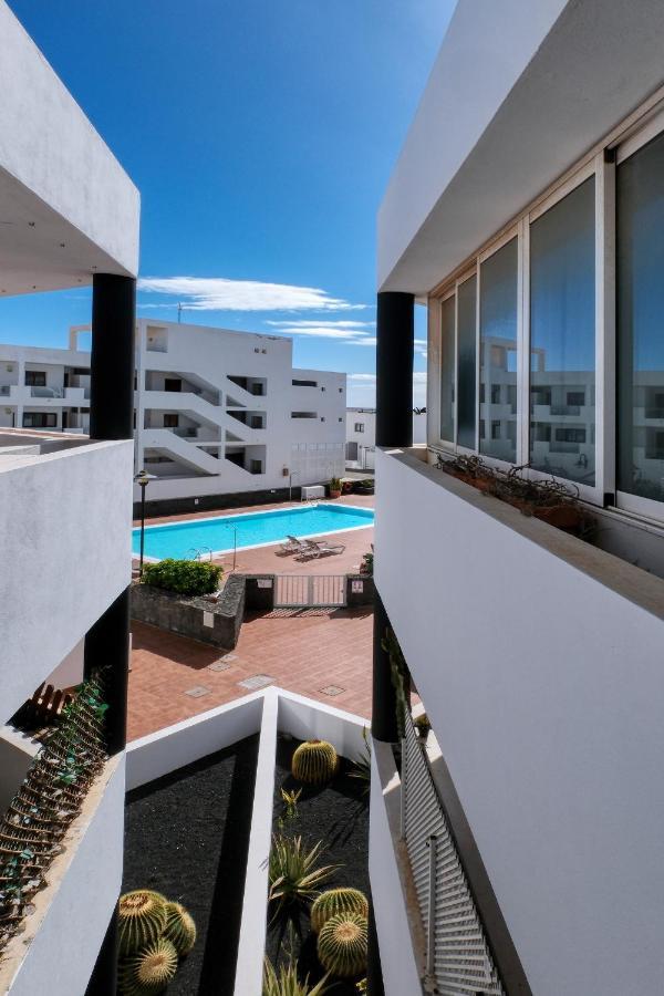 Villa Casa Elin-Shared Pool, Fast Wifi Costa Teguise Esterno foto
