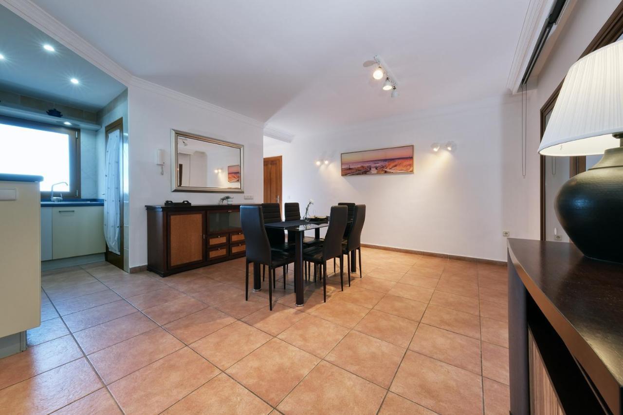 Villa Casa Elin-Shared Pool, Fast Wifi Costa Teguise Esterno foto